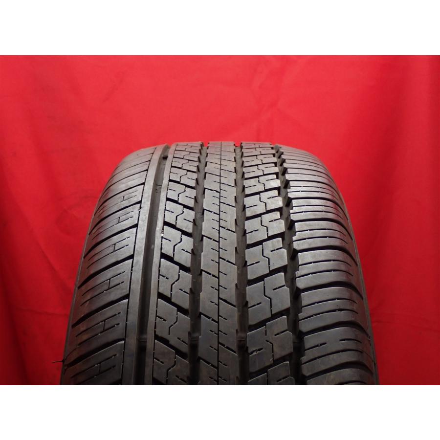 激安】225/65R17 102H 1本 夏タイヤ単品 《ダンロップ グラントレック 