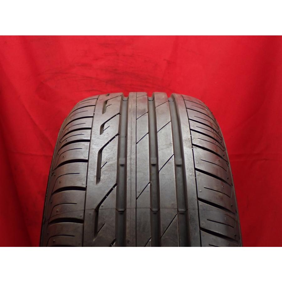 激安 バリ溝】205/55R16 91V 1本 夏タイヤ単品 《ブリヂストン