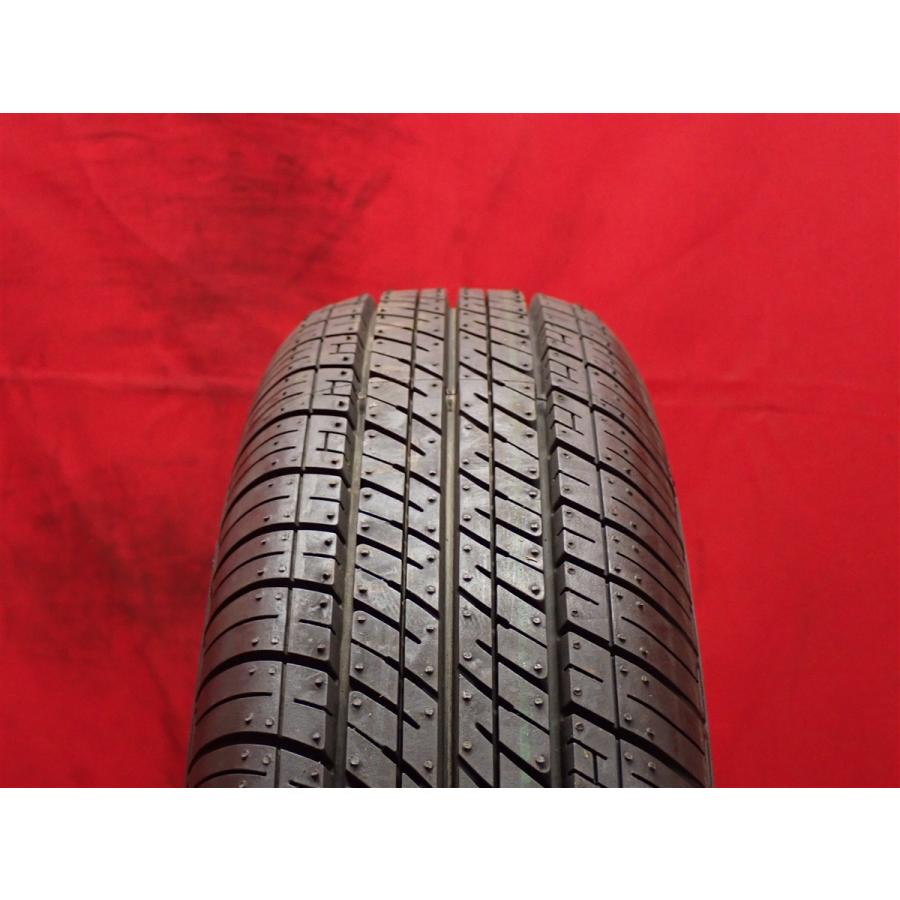 新車外し】145/80R13 75S 1本 夏タイヤ単品 《ダンロップ SP・10》 9.5 