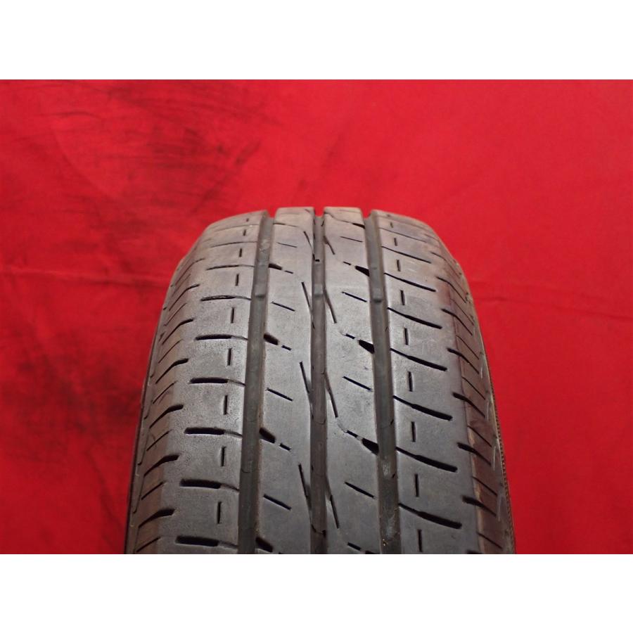 低燃費】155/80R13 79S 1本 夏タイヤ単品 《ブリヂストン エコピア 