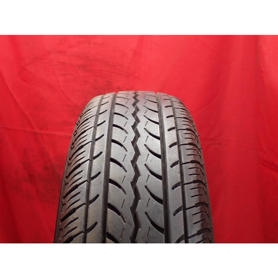お値打ち】165R13 6PR 1本 夏タイヤ単品 《ヨコハマ ジョブ RY52》 8.5 