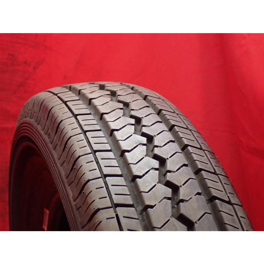 中古タイヤ 4本セット 165R13 6PR トーヨー V02e サマータイヤ - TOYO