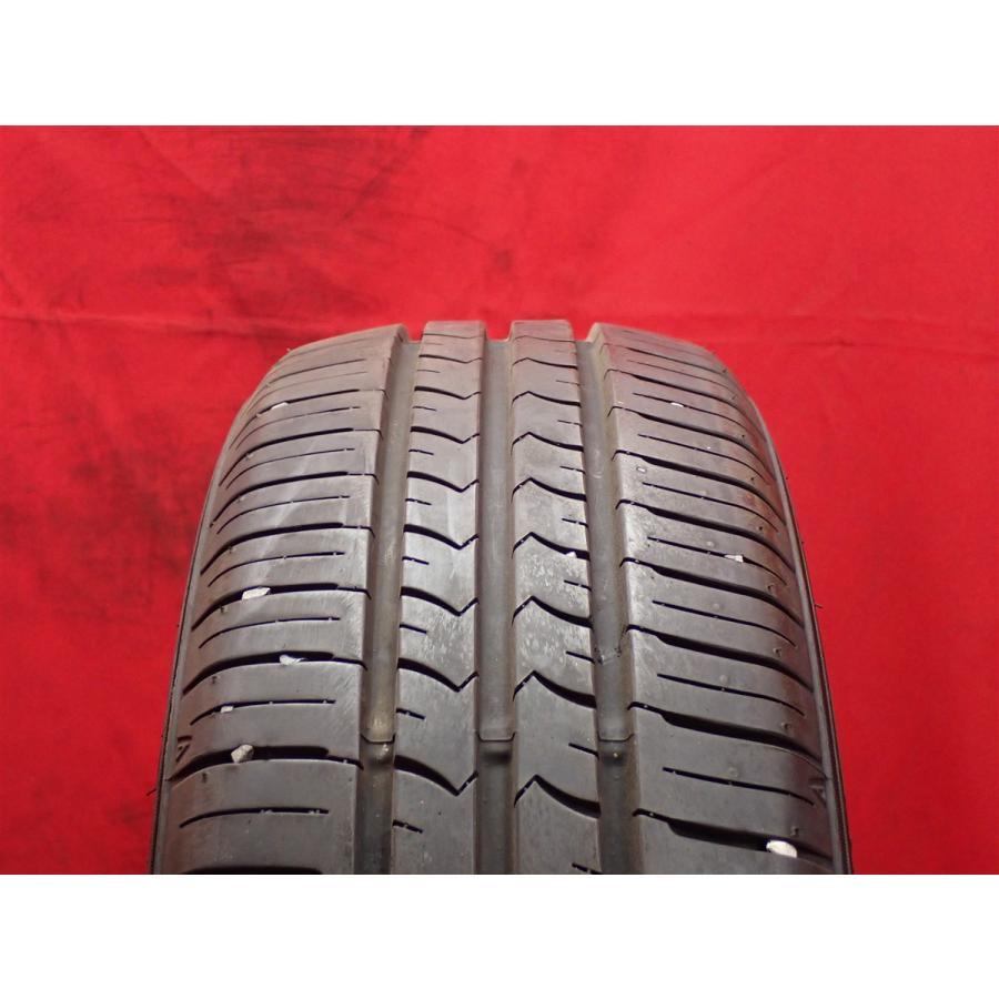 程度上】165/55R14 72V 1本 夏タイヤ単品 《グッドイヤー エフィシェン