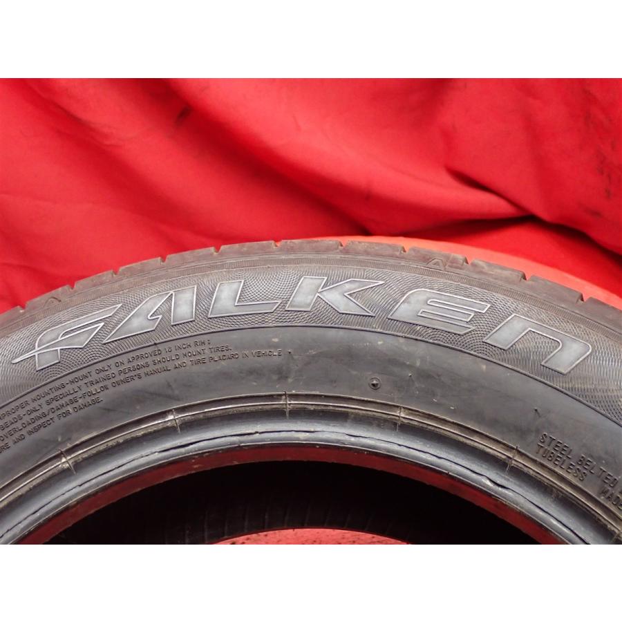 お値打ち】215/60R16 95H 1本 夏タイヤ単品 《ファルケン シンセラ 