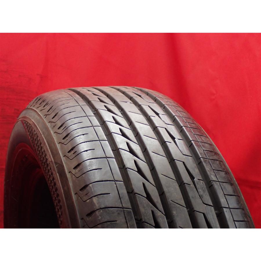 お値打ちREGNO】215/60R16 95V 1本 夏タイヤ単品 《ブリヂストン 