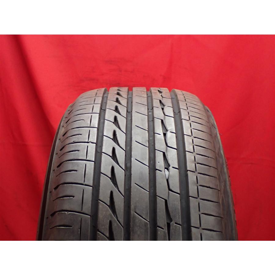 お値打ちREGNO】215/60R16 95V 1本 夏タイヤ単品 《ブリヂストン