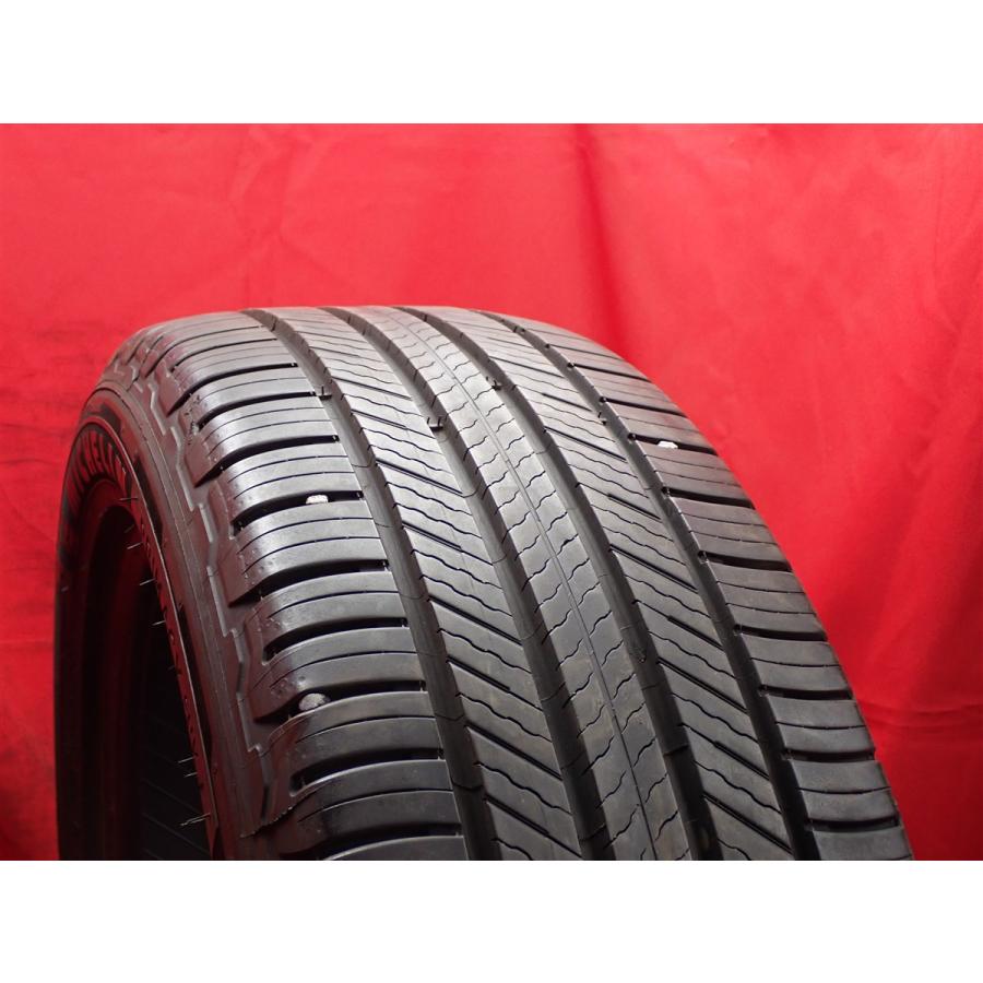 225/55R19 プライマシーSUV バリ山 激安】225/55R19 99V 1本 夏タイヤ単品 《ミシュラン プライマシー SUV
