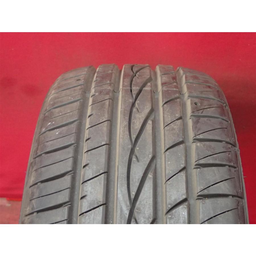 希少サイズ】205/45ZR17 88W 夏タイヤ 単品1本《ファルケン ジークス