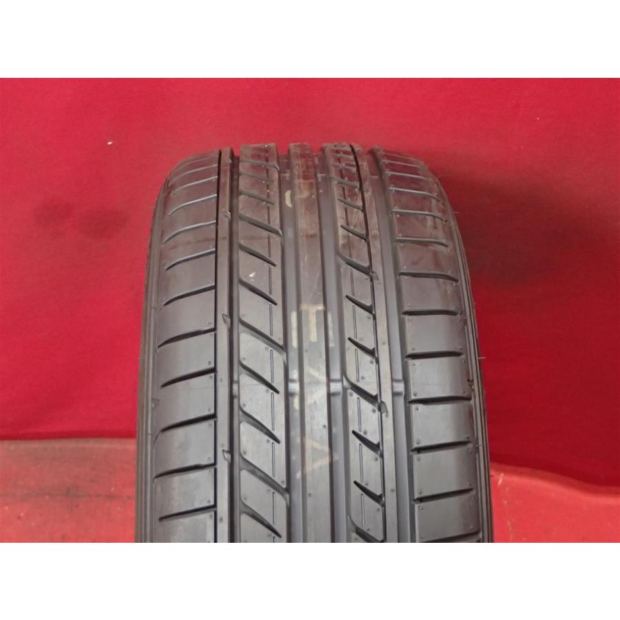 単品 タイヤ 1本 《 グッドイヤー 》 イーグル LSエグゼ [ 205/45R16 