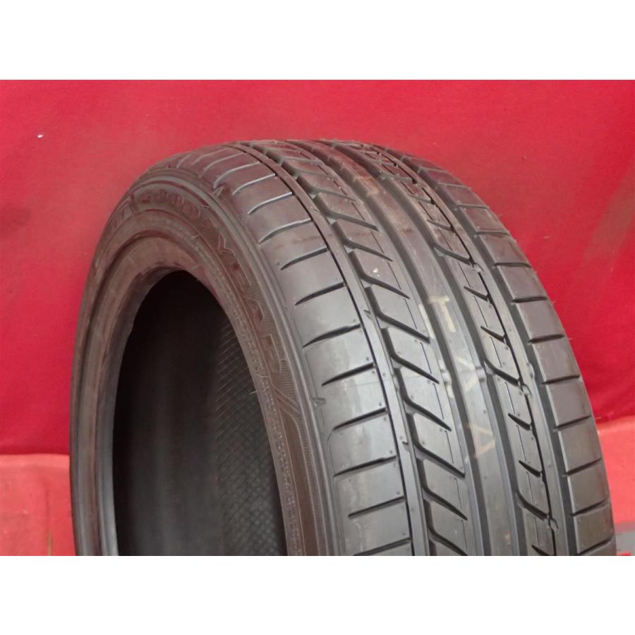 単品 タイヤ 1本 《 グッドイヤー 》 イーグル LSエグゼ [ 205/45R16 