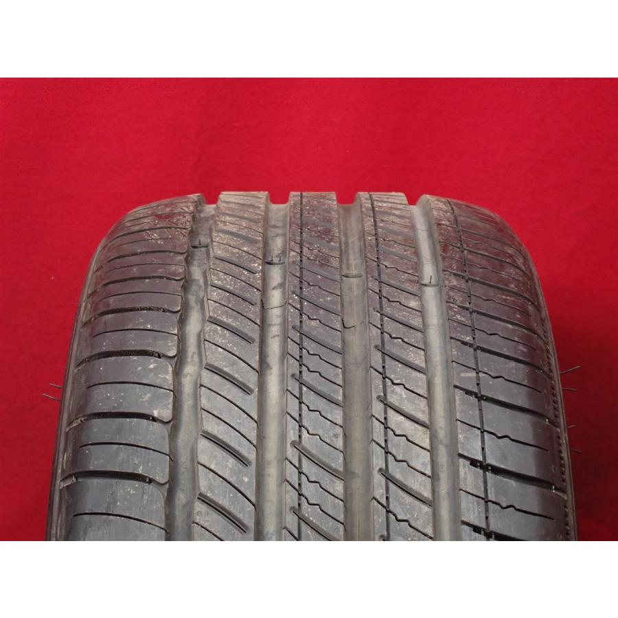 良品 新品同様】235/40R18 95H 単品1本 夏タイヤ 《ミシュラン 
