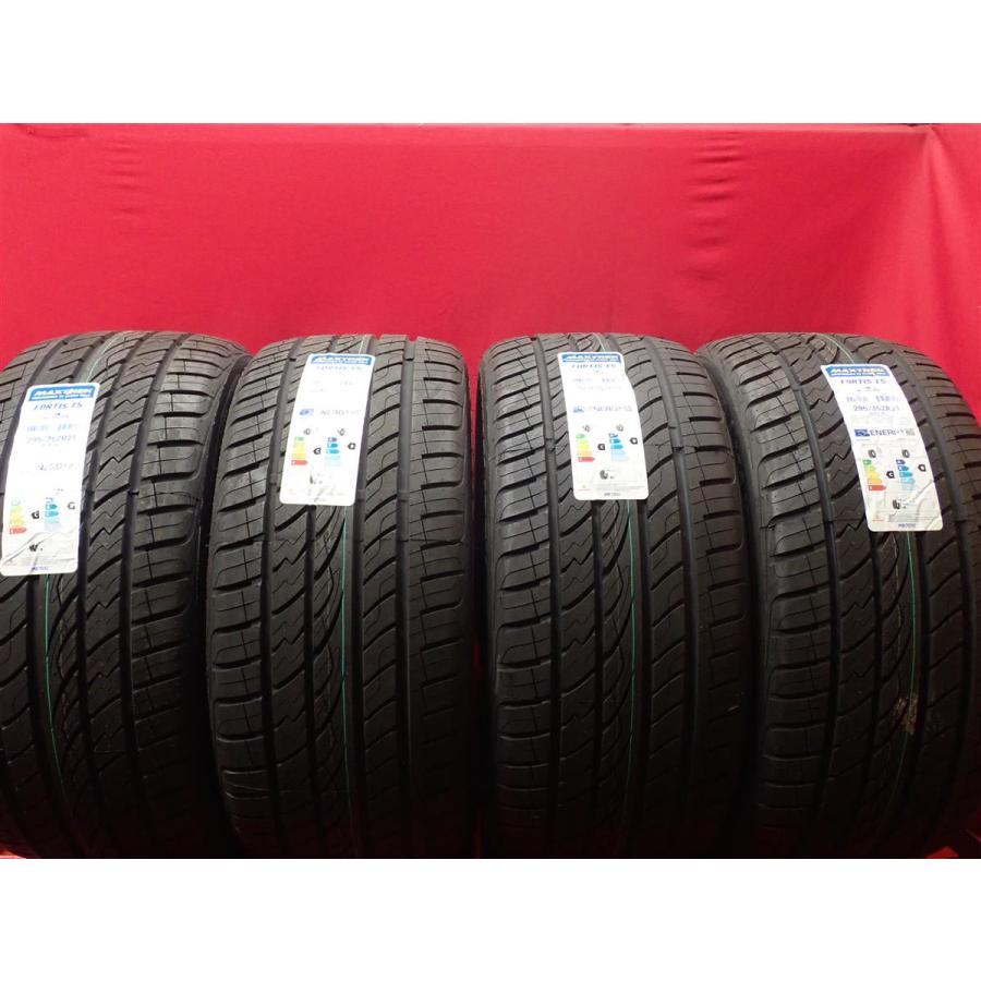新品タイヤ 295/35R21 107Y 4本セット マックストレック FORTIS T5 MAXTREC ポルシェ カイエン : 太平タイヤ ...