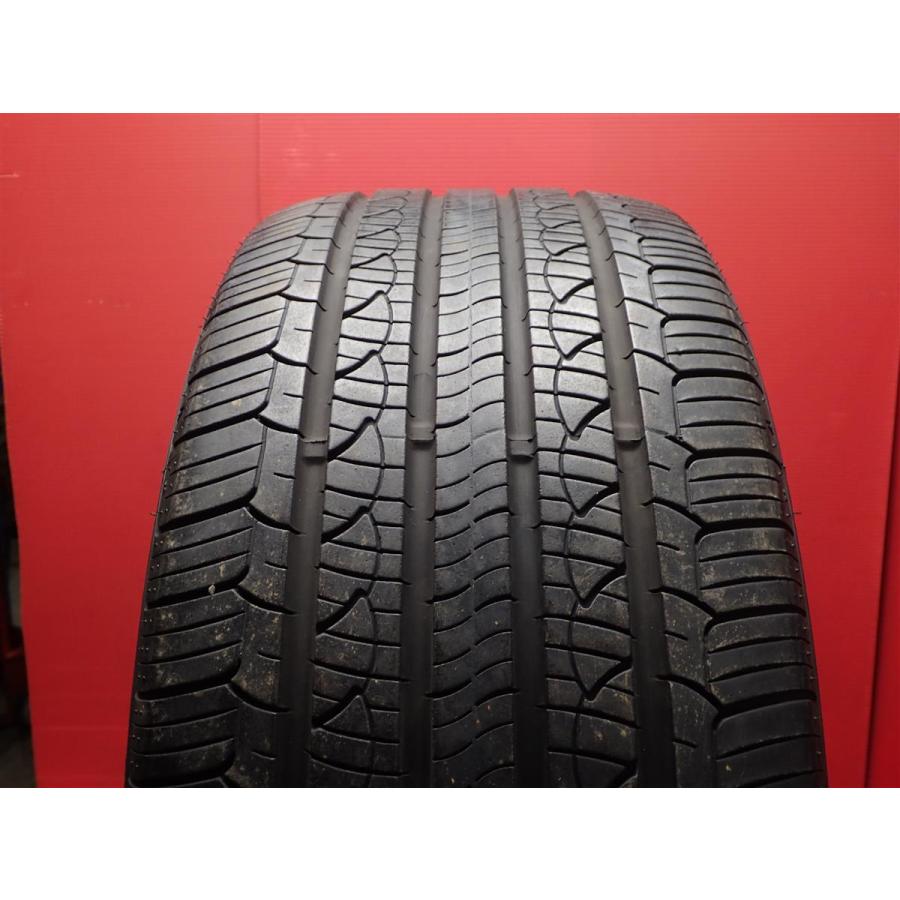 激安 品薄サイズ】245/45R17 95V 夏タイヤ 単品1本《ネクセン N