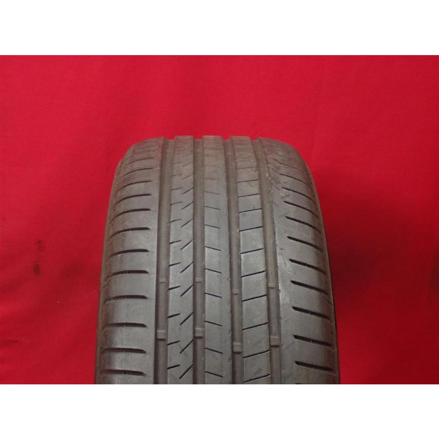 タイヤ単品1本 《 ブリヂストン 》 アレンザ 001 [ 235/55R19 101W 