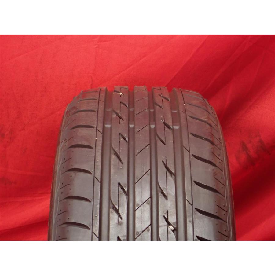 単品タイヤ1本 《 ブリヂストン 》 ネクストリー [ 185/55R16 83V ] 分 