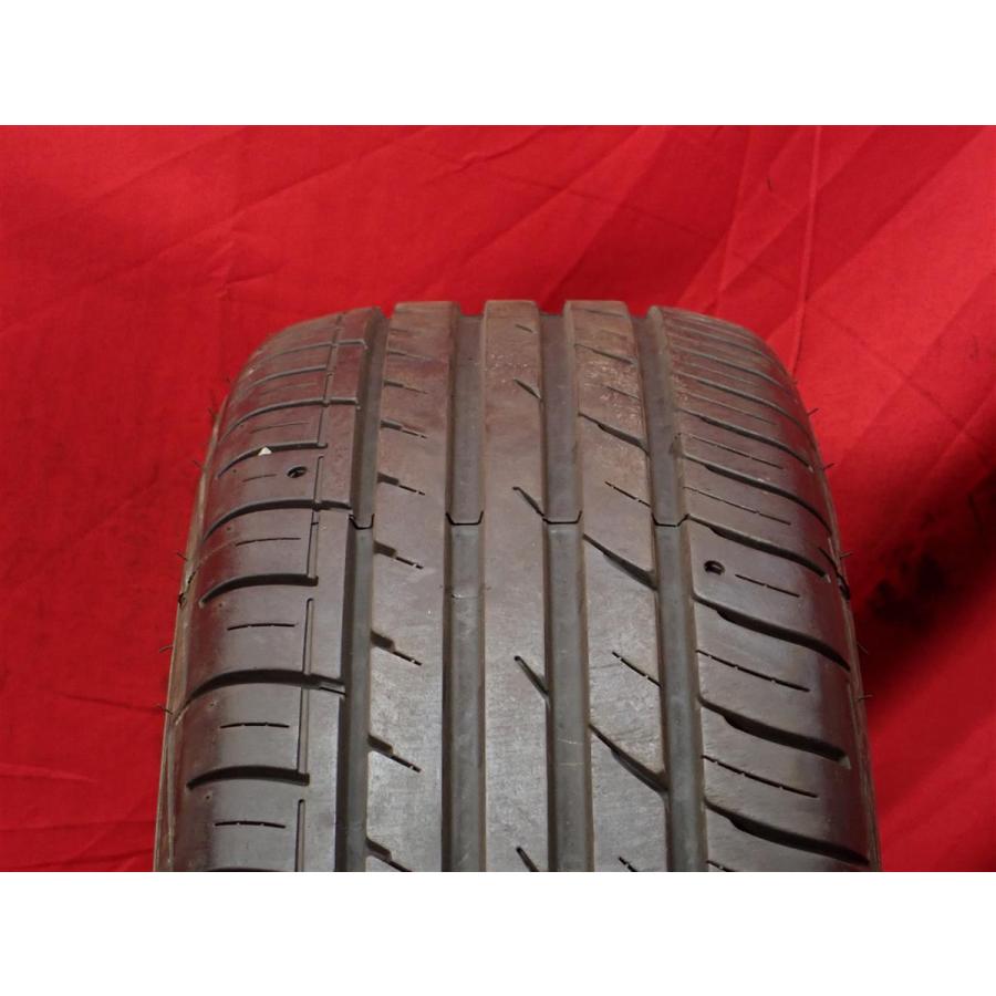 単品タイヤ1本 《 ファルケン 》ジークス ZE914[ 215/65R15 96H ] 9分