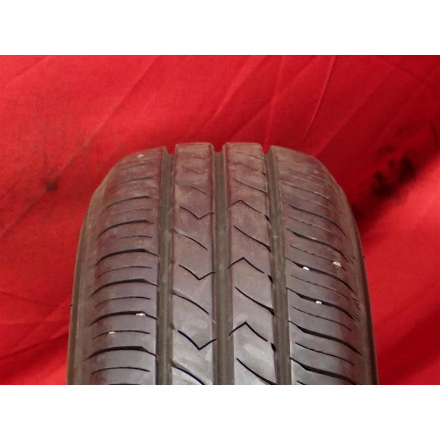 単品タイヤ1本 《 トーヨー 》 SD-K7 [ 165/70R13 79S ] 9分山 