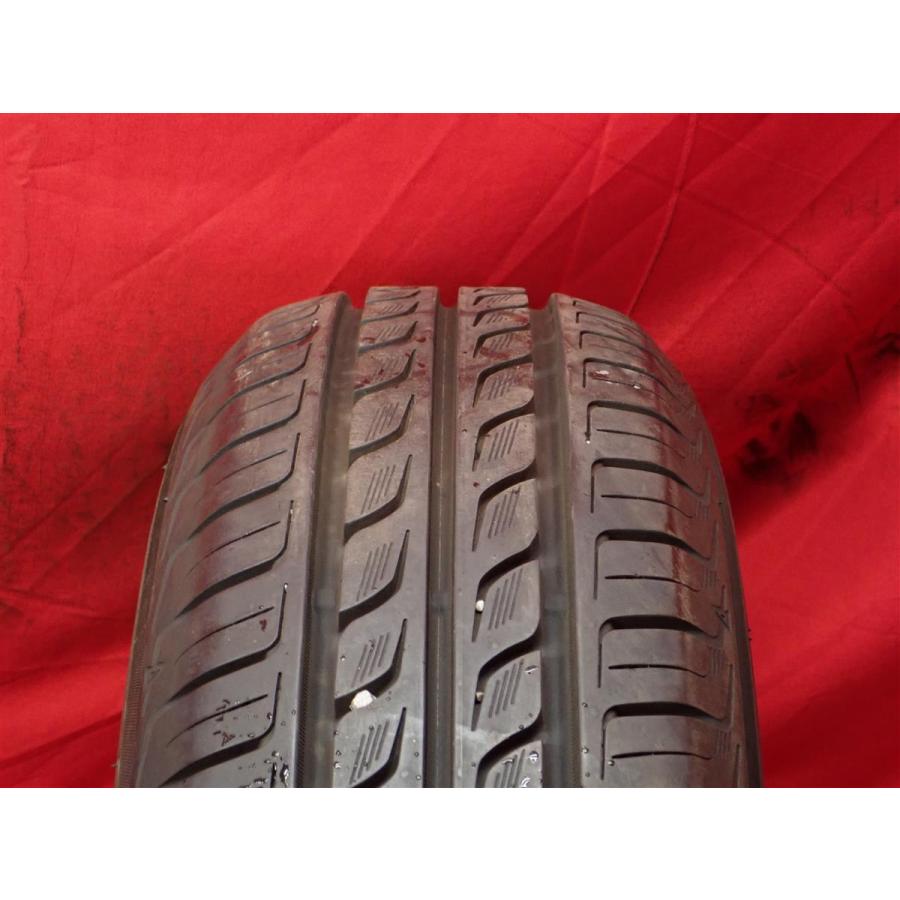 中古タイヤ1本(175/70 R14 84s 単品タイヤ1本 《 トーヨー 》 モビシス 500e[ 175/70R14 84S ] 9.5分
