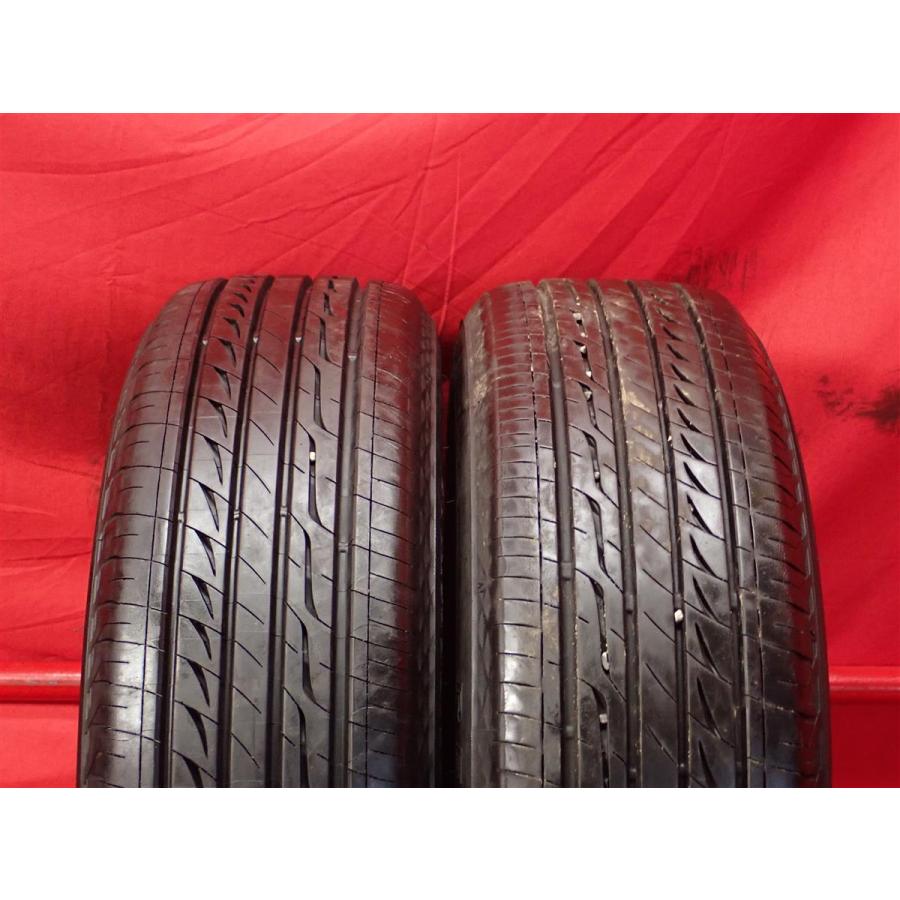 タイヤ2本 《 ブリヂストン 》 レグノ GR-XI (クロスアイ)[ 205/65R15 