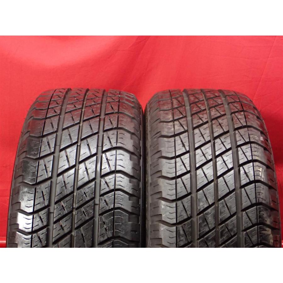2本組《グッドイヤー》ラングラーHP[255/60R18]9分山☆n18 : 太平 