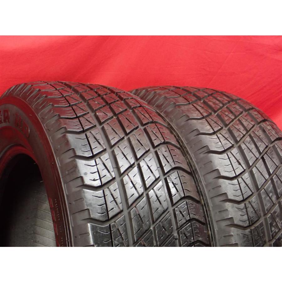 2本組《グッドイヤー》ラングラーHP[255/60R18]9分山☆n18 : 太平 