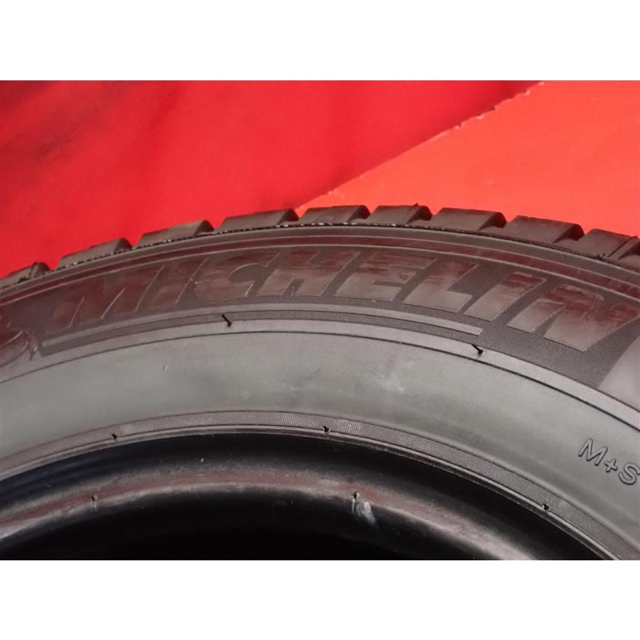 タイヤ4本 《 ミシュラン 》 アジリス キャンピング [ 215/70R15 109Q 