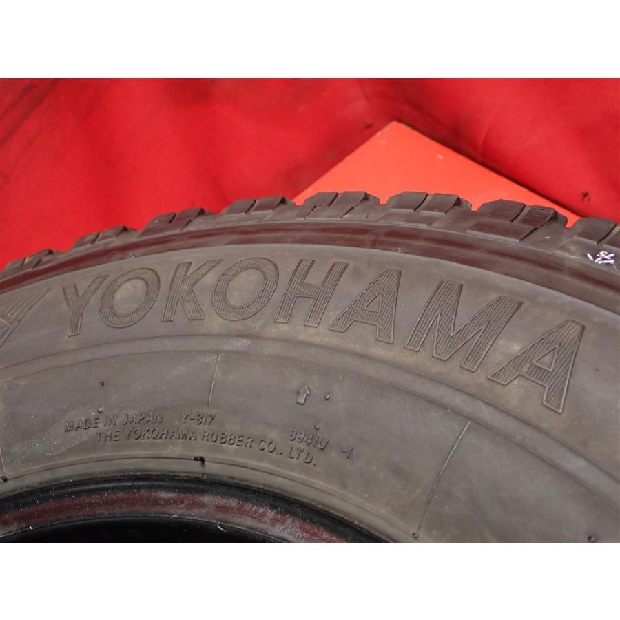 タイヤ4本 《 ヨコハマ 》 スーパーディガー817 [ 215/85R18 タイヤ4本 《 ヨコハマ 》 スーパーディガー817 [ 215/85R18