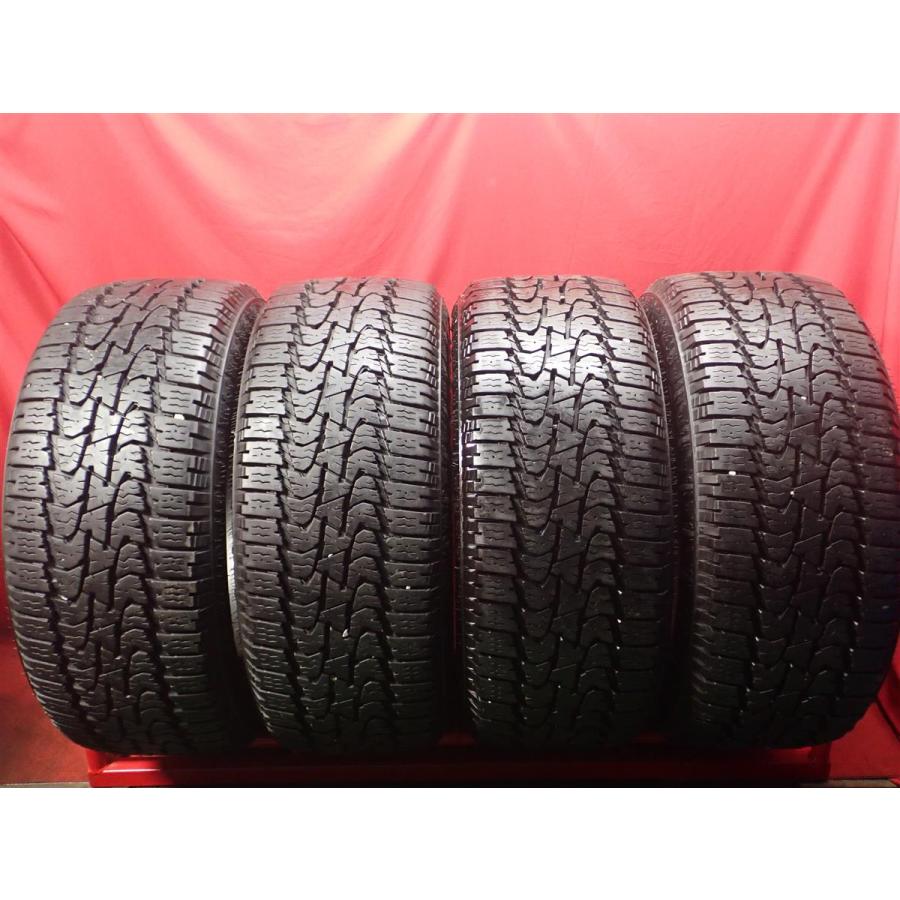 NANKANG NK UTILITY SP-7 255/30R20 20インチ 夏タイヤ 4本 audi TTSクーペ ジャガー Fタイプコンバーチブル等　(TA345) クレジットカード QR決済可能 Nankang NK Utility SP-7 275/60R15 107H