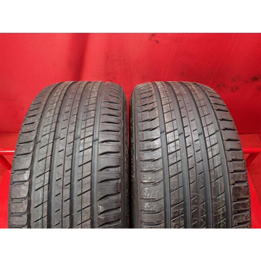 極上品 ランフラット】255/55R18 109V 夏タイヤ 2本SET《ミシュラン 
