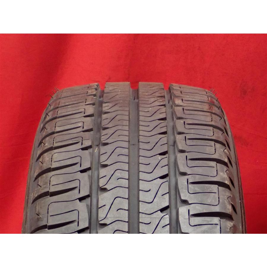 中古タイヤ 225/65R16CP 112Q 単品1本 ミシュラン アジリス 