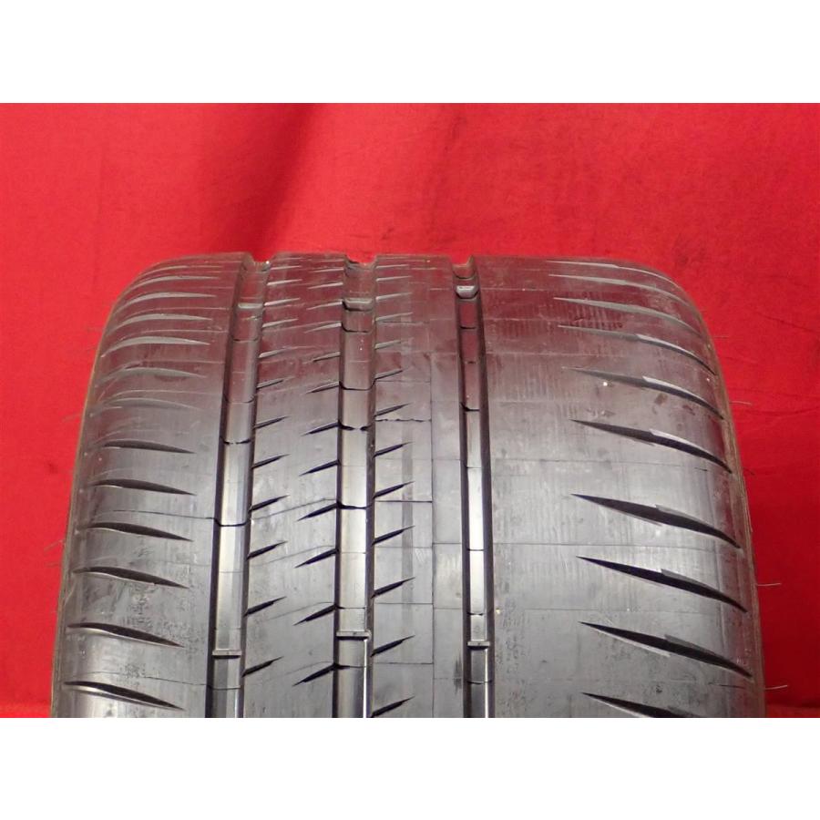 バリ溝】305/30ZR20 103Y 1本 夏タイヤ単品《ミシュラン パイロット