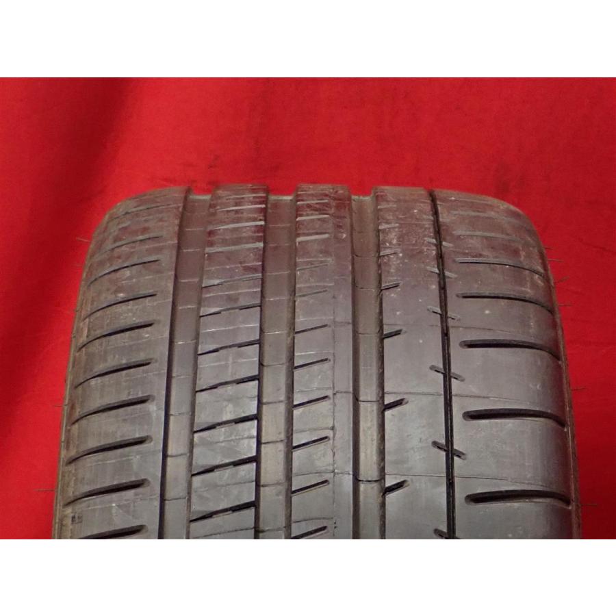 極上品 ランフラット】245/35ZR19 89Y 夏タイヤ 単品1本《ミシュラン 