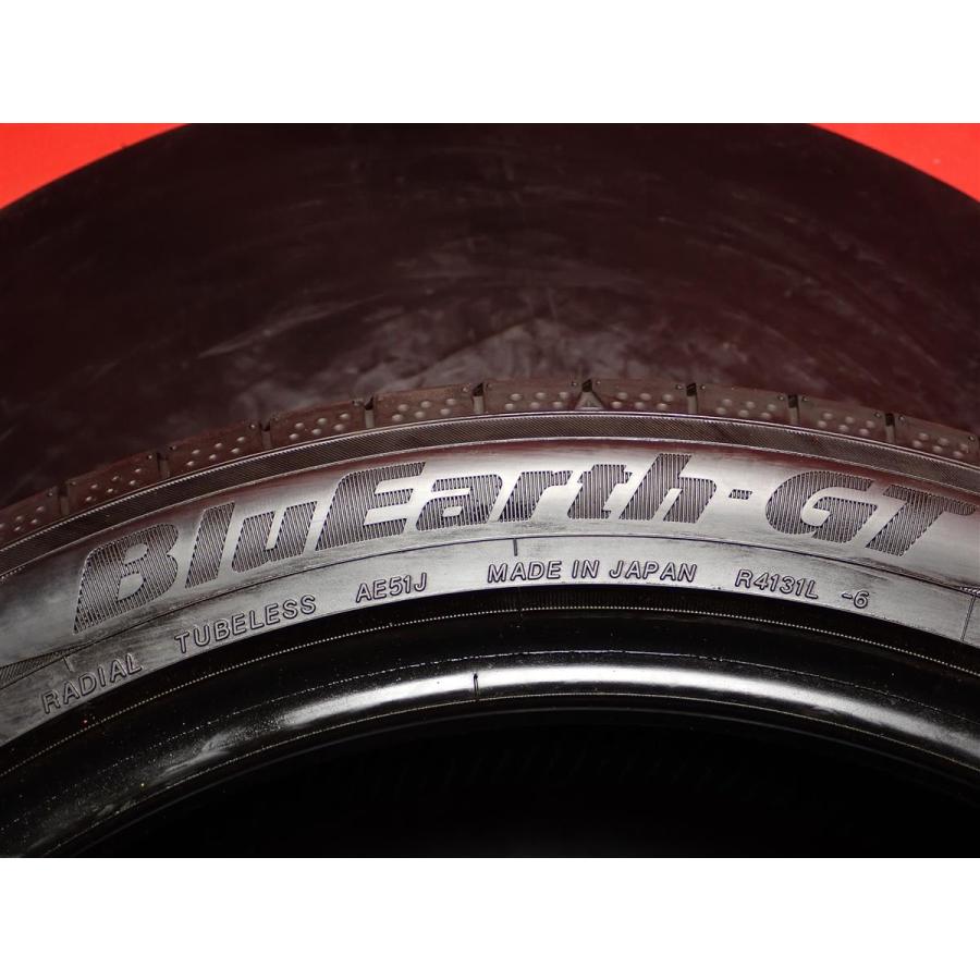 タイヤ4本 《 ヨコハマ 》 ブルーアース-GT AE51 [ 195/50R19 タイヤ4本 《 ヨコハマ 》 ブルーアース-GT AE51 [ 195/50R19