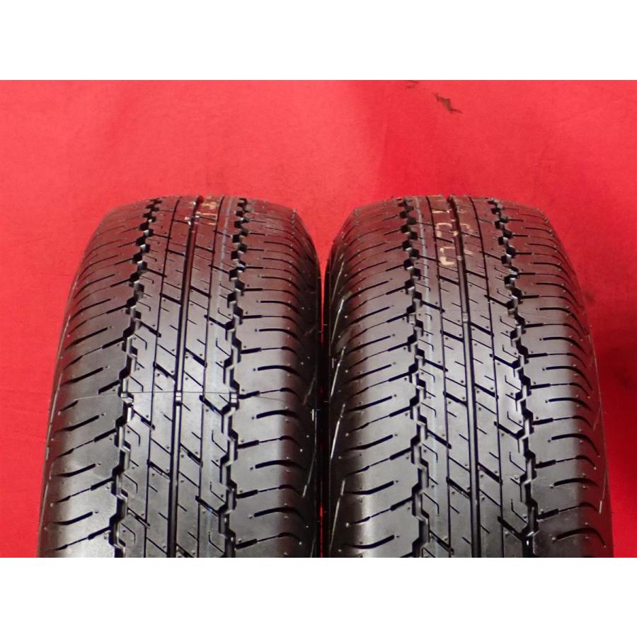 ダンロップグラントレック　AT20 195/80R15 2本セット タイヤ2本 《 ダンロップ 》 グラントレック AT20 [ 195/80R15 96S