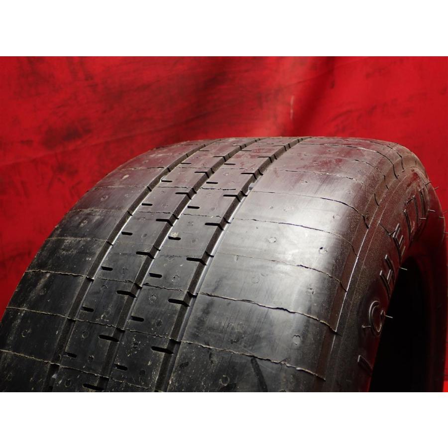中古タイヤ 20/53-13 ( 245/40R13 77H ) 単品1本 ミシュラン TB5F