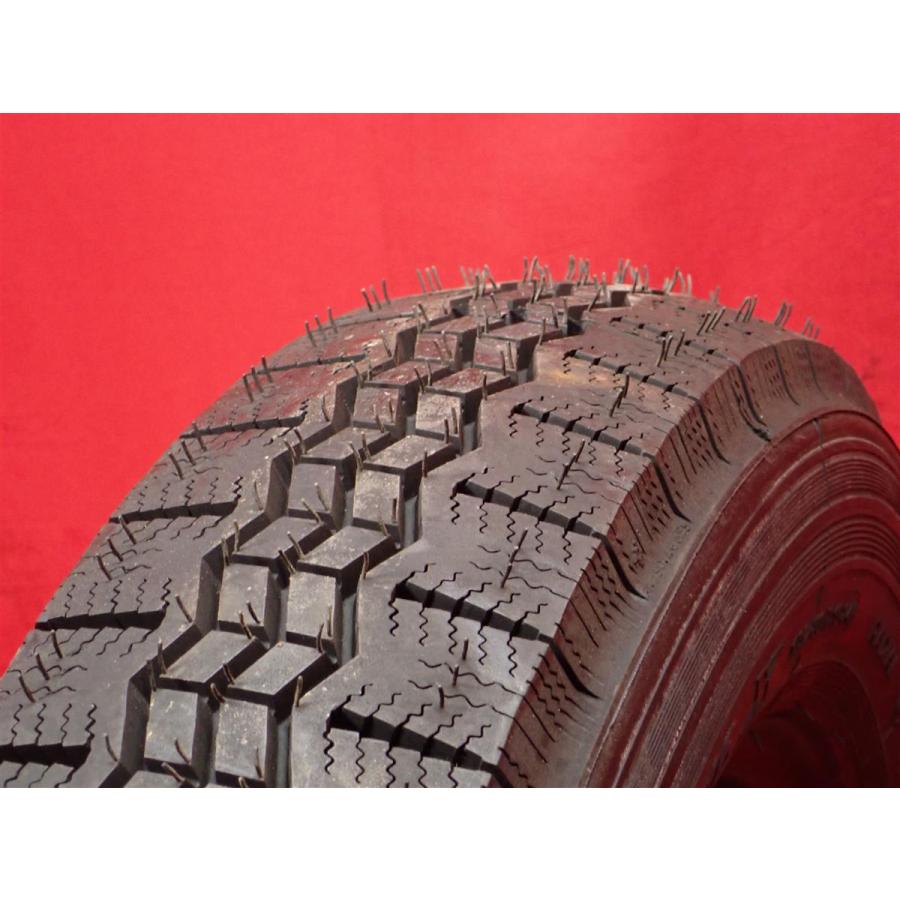 超希少品 激レアサイズ】155R14 80T 単品1本《ミシュラン X》ラジアル
