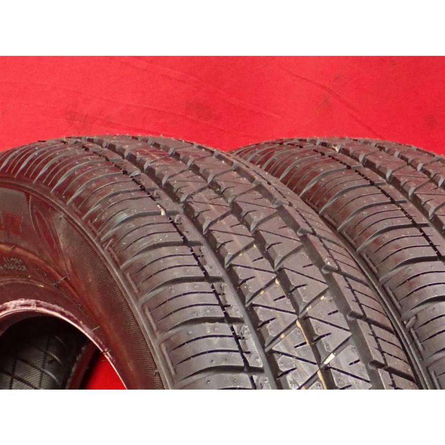タイヤ2本 《 ダンロップ 》 エナセーブ 01A/S [ 165/65R14 79S ]9.5分 