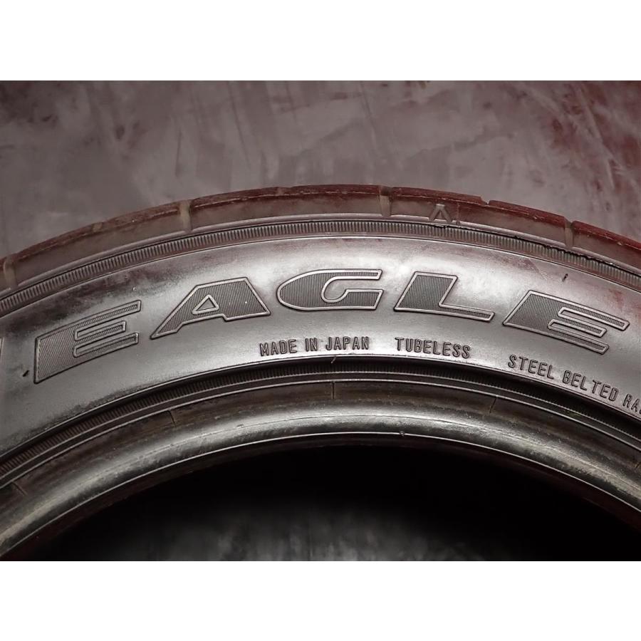 希少サイズ】205/50R16 87V 2本セット《グッドイヤー イーグル RS 