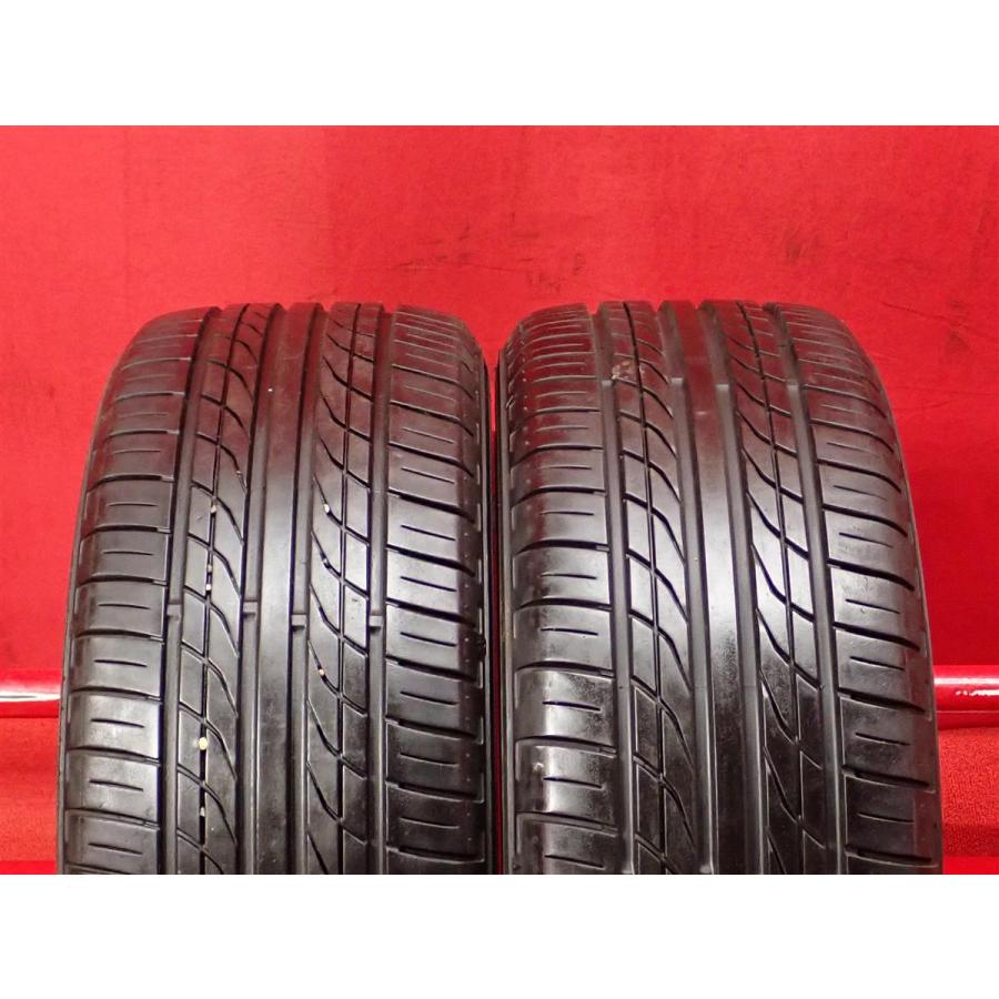 タイヤ2本 《 ヨコハマ 》 DNA エコス ES300 [ 195/55R15 84V ]8.5分山