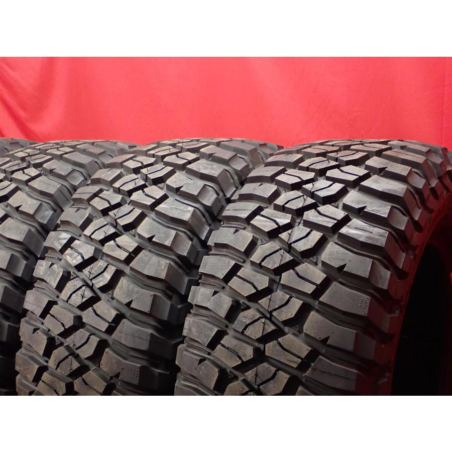 新品同様 4本SET】BFグッドリッチ マッドテレーンT/A KM3 [LT325/60R20