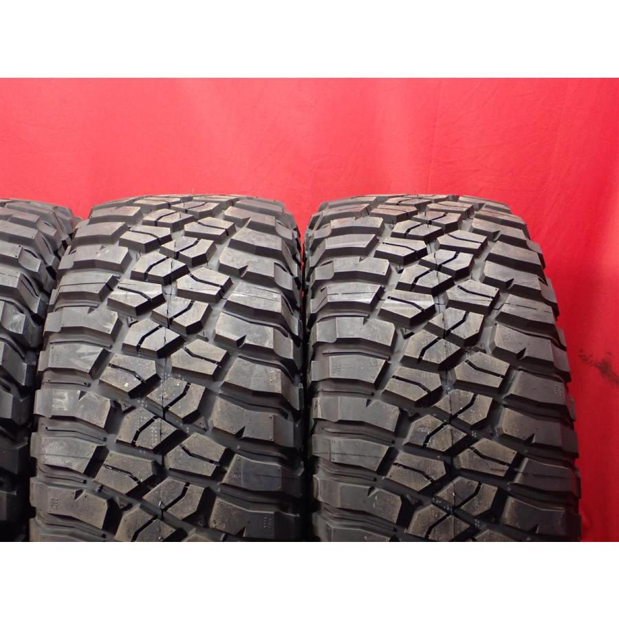 新品同様 4本SET】BFグッドリッチ マッドテレーンT/A KM3 [LT325/60R20