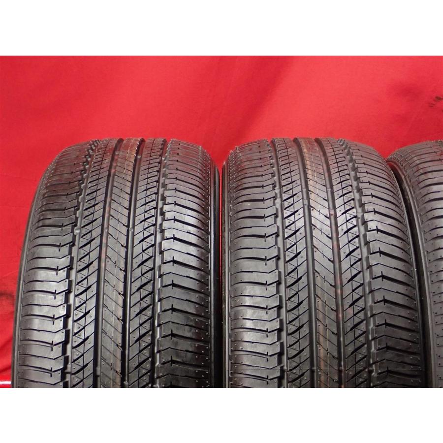 ブリヂストン デューラー H/T 265/55R19 4本セット タイヤ4本 《 ブリヂストン 》 デューラー H/L400 [ 245/55R19 103S