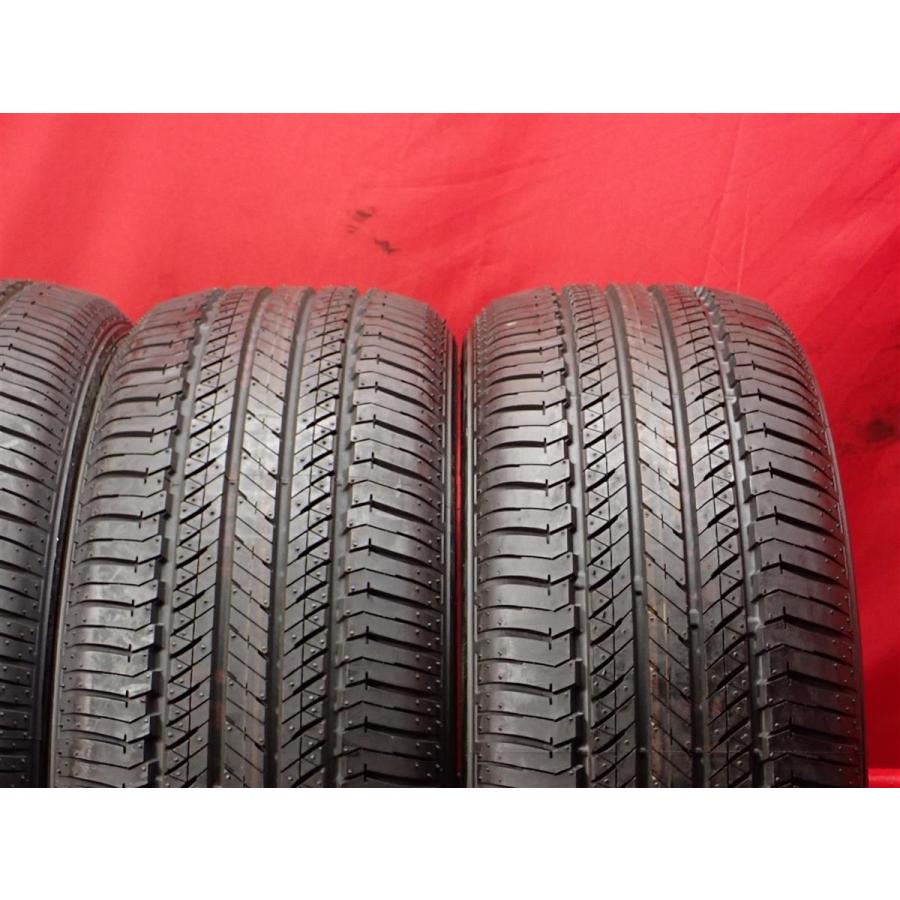 ブリヂストン デューラー H/T 265/55R19 4本セット タイヤ4本 《 ブリヂストン 》 デューラー H/L400 [ 245/55R19 103S