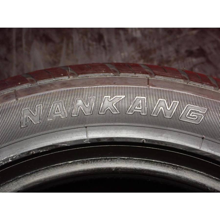 新品未使用 4本セット】NANKANG ナンカン NS-II [205/50R15 86V