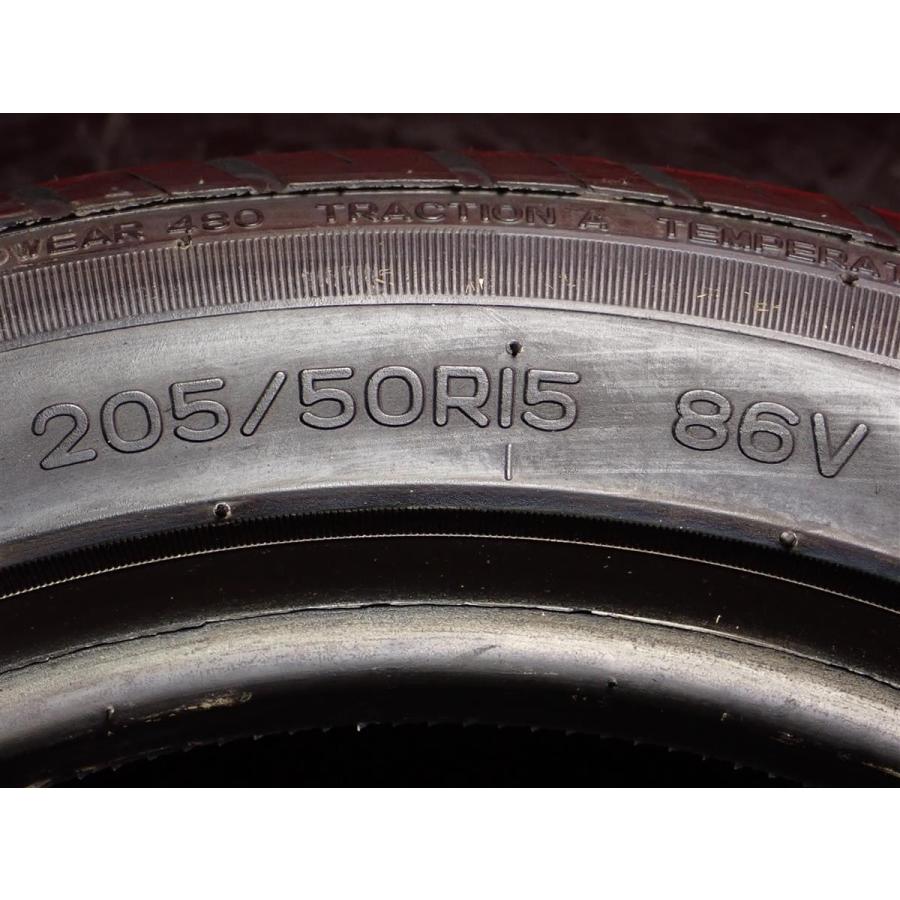 新品未使用 4本セット】NANKANG ナンカン NS-II [205/50R15 86V