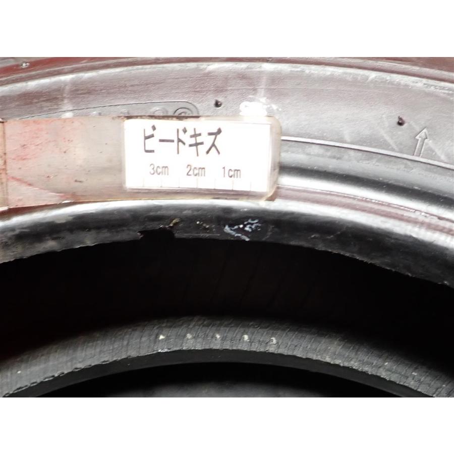 中古タイヤ 5.65-12 4PR 4本セット ブリヂストン スノーマスター 中古タイヤ 5.65-12 4PR 4本セット ブリヂストン スノーマスター