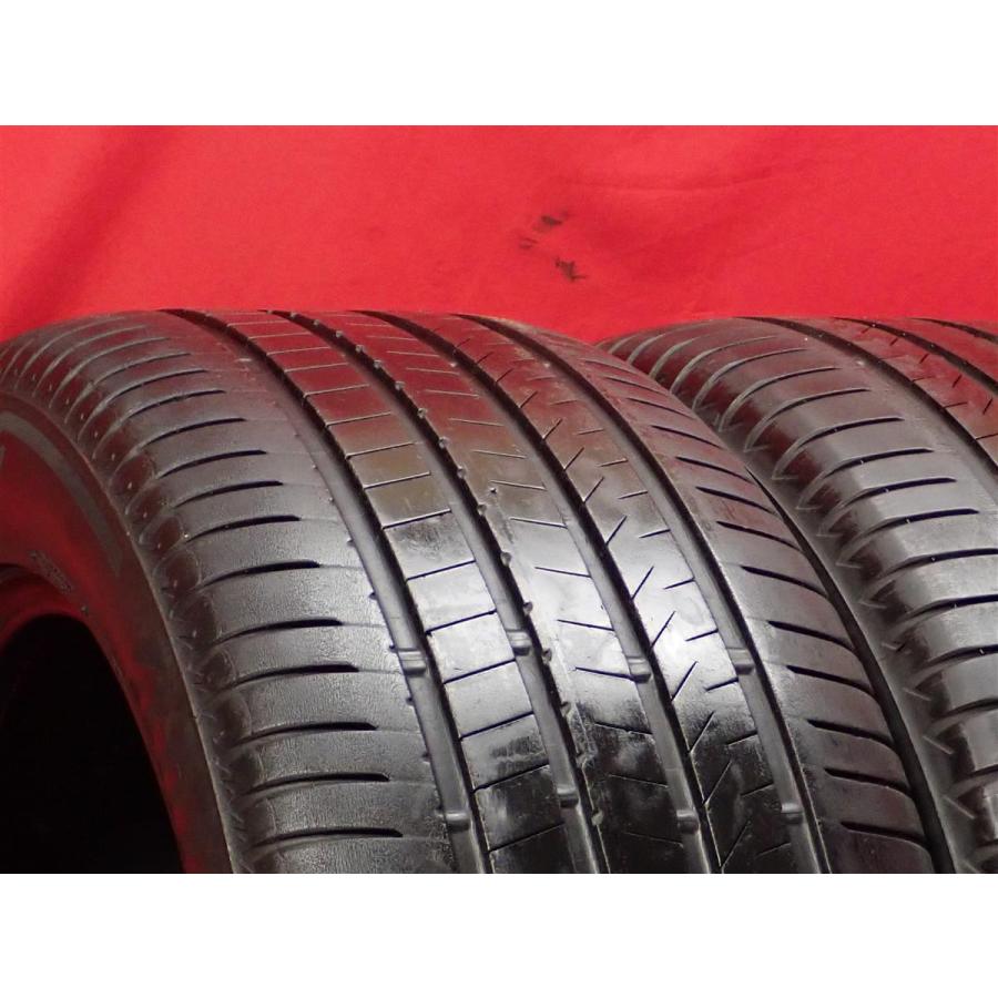 タイヤ2本 《 ブリヂストン 》 アレンザ 001 [ 285/50R20 112V ]8分山 