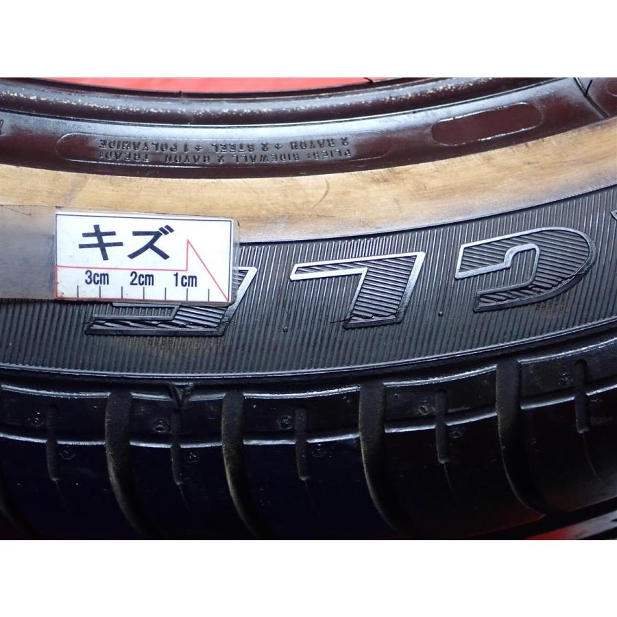 ロールスロイス ファントム】285/45RF21 109W RFT 2本 夏タイヤ 