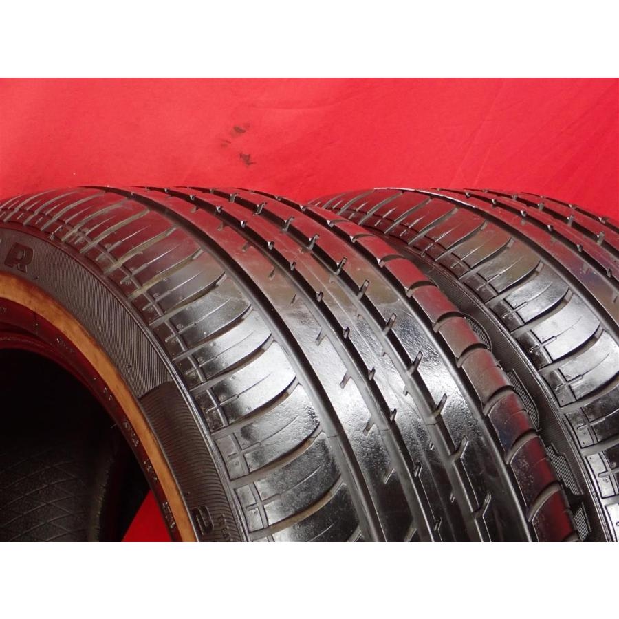ロールスロイス ファントム】285/45RF21 109W RFT 2本 夏タイヤ 