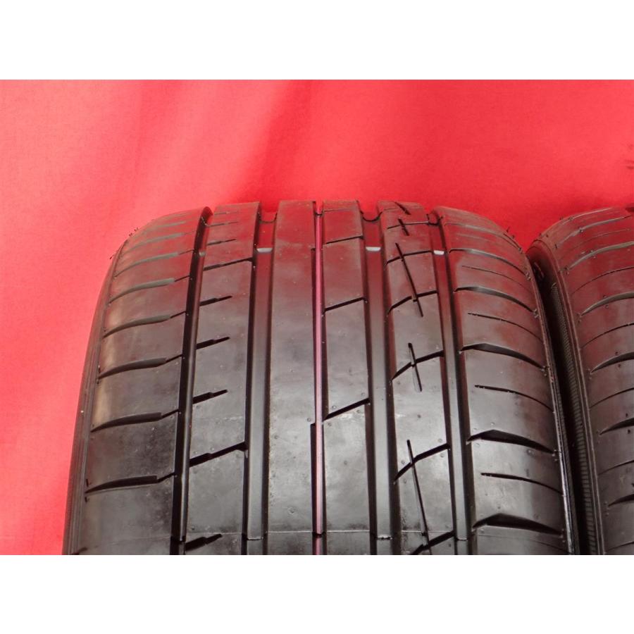 中古タイヤ 275/45ZR22 112W 2本セット アクセレラ ioTa ST68 ACCELERA